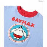 【ディズニー】 ベイマックス/Tシャツ | F.O.Online Store | 詳細画像14 