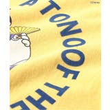 【ディズニー】 ベイマックス/Tシャツ | F.O.Online Store | 詳細画像18 