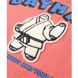 【ディズニー】 ベイマックス/Tシャツ | F.O.Online Store | 詳細画像5 