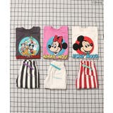 【リンク】ディズニーキャラクター/Tシャツ | F.O.Online Store | 詳細画像10