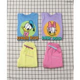 【リンク】ディズニーキャラクター/Tシャツ | F.O.Online Store | 詳細画像12