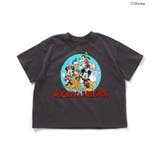 【リンク】ディズニーキャラクター/Tシャツ | F.O.Online Store | 詳細画像2
