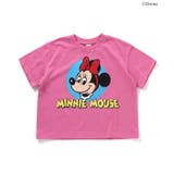 【リンク】ディズニーキャラクター/Tシャツ | F.O.Online Store | 詳細画像3