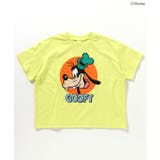 【リンク】ディズニーキャラクター/Tシャツ | F.O.Online Store | 詳細画像4
