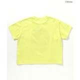 【リンク】ディズニーキャラクター/Tシャツ | F.O.Online Store | 詳細画像5