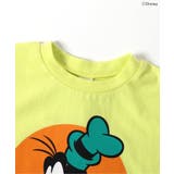 【リンク】ディズニーキャラクター/Tシャツ | F.O.Online Store | 詳細画像6
