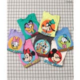 【リンク】ディズニーキャラクター/Tシャツ | F.O.Online Store | 詳細画像9
