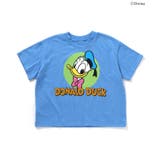 ブルー | 【リンク】ディズニーキャラクター/Tシャツ | F.O.Online Store