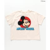 アイボリー | 【リンク】ディズニーキャラクター/Tシャツ | F.O.Online Store