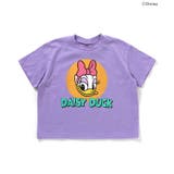 ラベンダー | 【リンク】ディズニーキャラクター/Tシャツ | F.O.Online Store