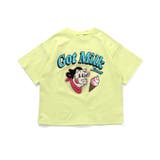 【リンク】アニマルサガラワッペンTシャツ | F.O.Online Store | 詳細画像14 