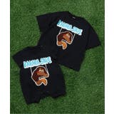 【リンク】アニマルサガラワッペンTシャツ | F.O.Online Store | 詳細画像18 