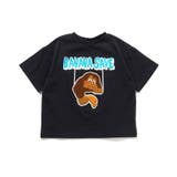 【リンク】アニマルサガラワッペンTシャツ | F.O.Online Store | 詳細画像2 
