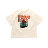 【リンク】アニマルサガラワッペンTシャツ | F.O.Online Store | 詳細画像6 