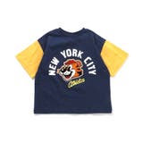 【リンク】アニマルサガラワッペンTシャツ | F.O.Online Store | 詳細画像8 