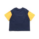 【リンク】アニマルサガラワッペンTシャツ | F.O.Online Store | 詳細画像9 