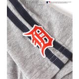 【MLB×PEANUTS】半袖Tシャツ | F.O.Online Store | 詳細画像10
