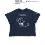 【MLB×PEANUTS】半袖Tシャツ | F.O.Online Store | 詳細画像12