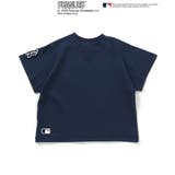 【MLB×PEANUTS】半袖Tシャツ | F.O.Online Store | 詳細画像13