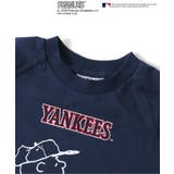 【MLB×PEANUTS】半袖Tシャツ | F.O.Online Store | 詳細画像14