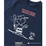 【MLB×PEANUTS】半袖Tシャツ | F.O.Online Store | 詳細画像16