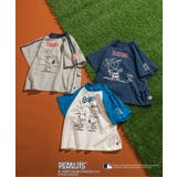【MLB×PEANUTS】半袖Tシャツ | F.O.Online Store | 詳細画像19