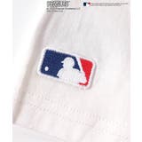 【MLB×PEANUTS】半袖Tシャツ | F.O.Online Store | 詳細画像6