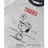 【MLB×PEANUTS】半袖Tシャツ | F.O.Online Store | 詳細画像9