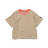 【WEB限定】ボーダー&無地ベーシック半袖Tシャツ | F.O.Online Store | 詳細画像2