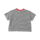 【WEB限定】ボーダー&無地ベーシック半袖Tシャツ | F.O.Online Store | 詳細画像23 