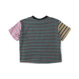 【WEB限定】ボーダー&無地ベーシック半袖Tシャツ | F.O.Online Store | 詳細画像39 