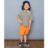 【WEB限定】ボーダー&無地ベーシック半袖Tシャツ | F.O.Online Store | 詳細画像52 