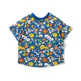 ブルー | 【どっちも正解】DAISUKITシャツ | F.O.Online Store