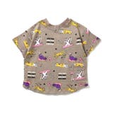 ブラウン | 【どっちも正解】DAISUKITシャツ | F.O.Online Store