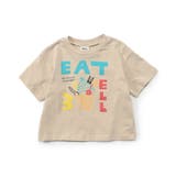 WEB限定  イロイログラフィックTシャツ | F.O.Online Store | 詳細画像10 