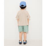 WEB限定  イロイログラフィックTシャツ | F.O.Online Store | 詳細画像12 
