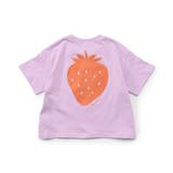WEB限定  イロイログラフィックTシャツ | F.O.Online Store | 詳細画像14 