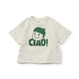 WEB限定  イロイログラフィックTシャツ | F.O.Online Store | 詳細画像23 