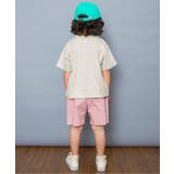 WEB限定  イロイログラフィックTシャツ | F.O.Online Store | 詳細画像25 