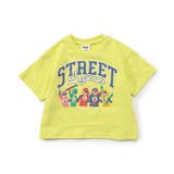 WEB限定  イロイログラフィックTシャツ | F.O.Online Store | 詳細画像30 
