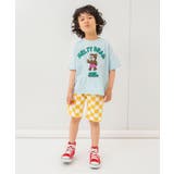 WEB限定  イロイログラフィックTシャツ | F.O.Online Store | 詳細画像39 