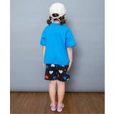 WEB限定  イロイログラフィックTシャツ | F.O.Online Store | 詳細画像4 