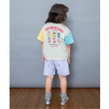 WEB限定  イロイログラフィックTシャツ | F.O.Online Store | 詳細画像49 
