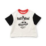 WEB限定  イロイログラフィックTシャツ | F.O.Online Store | 詳細画像50 