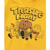 WEB限定  イロイログラフィックTシャツ | F.O.Online Store | 詳細画像54 