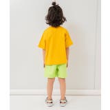 WEB限定  イロイログラフィックTシャツ | F.O.Online Store | 詳細画像56 