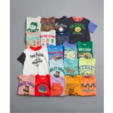 WEB限定  イロイログラフィックTシャツ | F.O.Online Store | 詳細画像57 