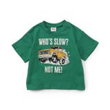 WEB限定  イロイログラフィックTシャツ | F.O.Online Store | 詳細画像7 