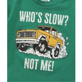 WEB限定  イロイログラフィックTシャツ | F.O.Online Store | 詳細画像8 