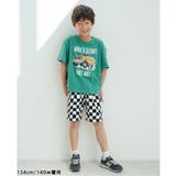 WEB限定  イロイログラフィックTシャツ | F.O.Online Store | 詳細画像9 